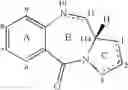 Fig. 03 - Pyrrolobenzodiazepines