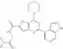 Fig. 167 - Phosphoinositide 3-kinase inhibitor compounds and methods of use