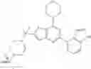 Fig. 320 - Phosphoinositide 3-kinase inhibitor compounds and methods of use