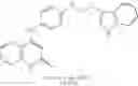 Fig. 167 - Inhibitors of the interaction between MDM2 and p53
