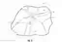 Fig. 11 - Devices for reducing the size of an internal tissue opening