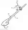 Fig. 01 - Handle attachment assembly