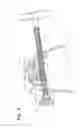 Fig. 09 - Tree stand with fast-acting screw assembly and method of using same