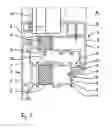 Fig. 02 - SECURITY WINDOW OR SECURITY DOOR WITH BURGLAR-RETARDANT FEATURES