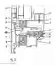 Fig. 08 - SECURITY WINDOW OR SECURITY DOOR WITH BURGLAR-RETARDANT FEATURES