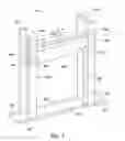 Fig. 02 - LOAD-BEARING FRAMING ASSEMBLY AND RELATED METHOD