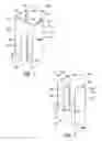 Fig. 04 - LOAD-BEARING FRAMING ASSEMBLY AND RELATED METHOD