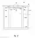 Fig. 07 - LOAD-BEARING FRAMING ASSEMBLY AND RELATED METHOD