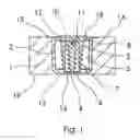 Fig. 02 - Construction Board Having a Fastening Means