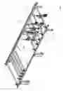 Fig. 02 - Tool carrier device and apparatus for processing flat blanks