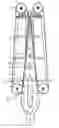 Fig. 01 - Solids Removal Press, Method and Feed System