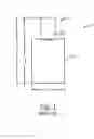 Fig. 02 - Multi-stage mechanical delay mechanisms for inertial igniters for thermal batteries and the like