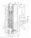 Fig. 05 - Pneumatic paintball gun