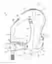Fig. 01 - ERGONOMIC AND ADJUSTABLE RESPIRATORY MASK ASSEMBLY WITH HEADGEAR ASSEMBLY