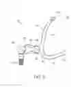 Fig. 04 - ERGONOMIC AND ADJUSTABLE RESPIRATORY MASK ASSEMBLY WITH HEADGEAR ASSEMBLY