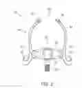 Fig. 05 - ERGONOMIC AND ADJUSTABLE RESPIRATORY MASK ASSEMBLY WITH HEADGEAR ASSEMBLY