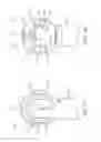 Fig. 22 - ERGONOMIC AND ADJUSTABLE RESPIRATORY MASK ASSEMBLY WITH HEADGEAR ASSEMBLY