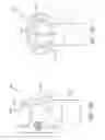 Fig. 23 - ERGONOMIC AND ADJUSTABLE RESPIRATORY MASK ASSEMBLY WITH HEADGEAR ASSEMBLY