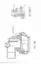 Fig. 26 - ERGONOMIC AND ADJUSTABLE RESPIRATORY MASK ASSEMBLY WITH HEADGEAR ASSEMBLY
