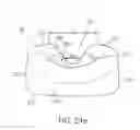 Fig. 33 - ERGONOMIC AND ADJUSTABLE RESPIRATORY MASK ASSEMBLY WITH HEADGEAR ASSEMBLY