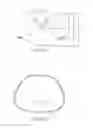 Fig. 34 - ERGONOMIC AND ADJUSTABLE RESPIRATORY MASK ASSEMBLY WITH HEADGEAR ASSEMBLY