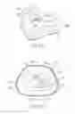 Fig. 35 - ERGONOMIC AND ADJUSTABLE RESPIRATORY MASK ASSEMBLY WITH HEADGEAR ASSEMBLY