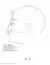 Fig. 45 - ERGONOMIC AND ADJUSTABLE RESPIRATORY MASK ASSEMBLY WITH HEADGEAR ASSEMBLY