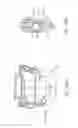Fig. 47 - ERGONOMIC AND ADJUSTABLE RESPIRATORY MASK ASSEMBLY WITH HEADGEAR ASSEMBLY