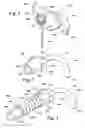 Fig. 02 - Ventilator to tracheotomy tube coupling