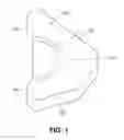 Fig. 02 - Method for alleviating or diverting pressure, treating or preventing the formation of sleep lines or decreasing their rate of formation, decreasing the rate of scar formation or facilitating the overall healing of a target area of a subjects's body