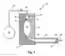 Fig. 02 - Venting assembly for a casting mould