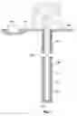 Fig. 02 - Electromagnetic wellbore telemetry system for tubular strings