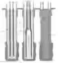 Fig. 01 - Methods of using casing strings in subterranean cementing operations