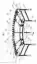 Fig. 02 - Pivotable support for a conveyor and method of replacing a damaged conveyor belt