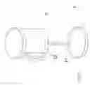 Fig. 07 - Cup assembly structure
