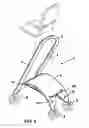 Fig. 09 - Folding device for supporting of structures
