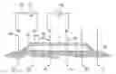 Fig. 01 - Remotely reconfigurable system for mapping subsurface geological anomalies