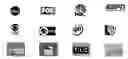 Fig. 02 - FAVORITE CHANNEL REMOTE