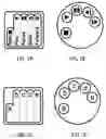 Fig. 02 - Method and apparatus for executing commands or inputting data based on finger's characteristics and Multi-Finger key