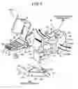 Fig. 02 - Apparatus for protecting head suspension assembly