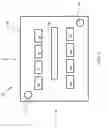 Fig. 02 - Sub-mezzanine structure for printed circuit card assemblies