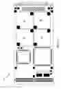 Fig. 05 - Sub-mezzanine structure for printed circuit card assemblies