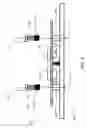 Fig. 09 - Sub-mezzanine structure for printed circuit card assemblies