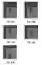 Fig. 33 - Deblocking filter, image encoder, and image decoder