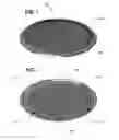 Fig. 03 - Magnetic speaker grill