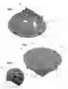 Fig. 04 - Magnetic speaker grill