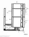 Fig. 09 - Method of Operating a Sheeting Machine for Laying Pipes,and Sheeting Machine