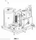 Fig. 02 - Fail-safe, on-demand sulfurous acid generator