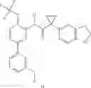 Fig. 321 - Modulators of ATP-binding cassette transporters