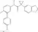 Fig. 722 - Modulators of ATP-binding cassette transporters